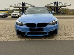 Andere farben Gebraucht 2020 BMW M4 Cabriolet Competition Edition Cabrio | 55.000 € (Superpreis)