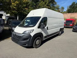 Weiß Gebraucht 2020 Citroën Jumper Van / Kleinbus | 19.990 € (Fairer Preis)