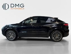 Schwarz Gebraucht 2020 Porsche Cayenne SUV | 64.990 € (Fairer Preis)