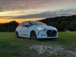Weiß Gebraucht 2016 DS Automobiles DS3 So Chic | 10.100 € (Etwas zu teuer)