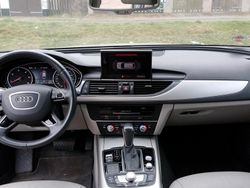 Grün Gebraucht 2016 Audi A6 Kombi | 23.500 € (Etwas zu teuer)