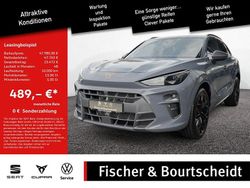 Grau Neu 2025 Cupra Terramar VZ SUV | 47.980 € (Guter Preis)