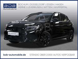 Lackierung schwarz perla nera/ Gebraucht 2024 Opel Corsa Limousine | 21.221 € (Fairer Preis)