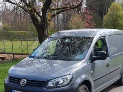 Grau Gebraucht 2012 VW Caddy Maxi Van / Kleinbus | 12.500 € (Fairer Preis)