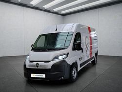 Weiß Gebraucht 2025 Citroën Jumper Van / Kleinbus | 30.549 € (Superpreis)