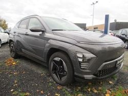 Grau Gebraucht 2023 Hyundai Kona Prime SUV | 29.990 € (Fairer Preis)