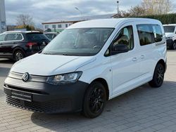 Weiß Gebraucht 2021 VW Caddy Van / Kleinbus | 14.990 € (Superpreis)