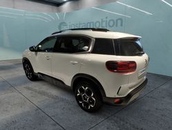 Weiß Gebraucht 2023 Citroën C5 Aircross PureTech SUV | 27.580 € (Teuer)
