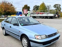 Blau Gebraucht 1994 Toyota Carina Limousine | 3.900 €