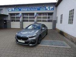 Skyscraper grau metallic Gebraucht 2023 BMW 218 M Sport Coupé | 28.998 € (Fairer Preis)