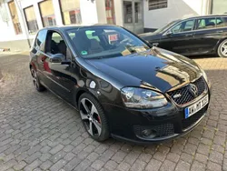 Schwarz Gebraucht 2005 VW Golf IV GTI Limousine | 3.500 € (Superpreis)