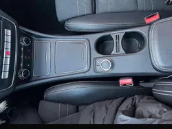 Schwarz Gebraucht 2016 Mercedes A200 Edition Limousine | 16.300 € (Etwas zu teuer)