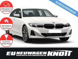 Wählbar Gebraucht 2024 BMW 320 Limousine | 39.790 € (Fairer Preis)