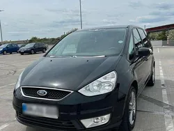 Gebraucht 2008 Ford Galaxy Van / Kleinbus | 4.500 € (Fairer Preis)