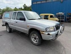 Silber Gebraucht 2004 Mazda B Series Abholung | 3.500 €