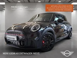 Schwarz Gebraucht 2022 Mini John Cooper Works Kleinwagen | 29.980 € (Fairer Preis)