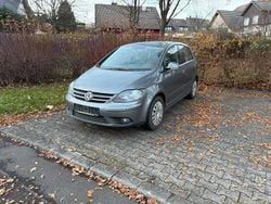 Grau Gebraucht 2007 VW Golf Limousine | 3.999 € (Fairer Preis)