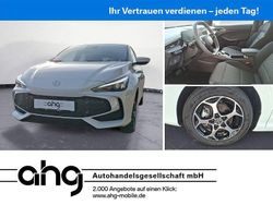 Weiß Neu 2025 MG MG3 Comfort Kleinwagen | 17.999 € (Guter Preis)
