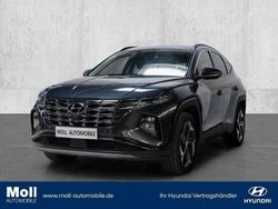 Dark knight / mic Gebraucht 2023 Hyundai Tucson Trend SUV | 34.900 € (Etwas zu teuer)
