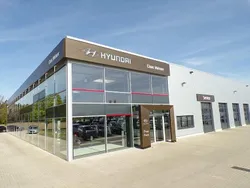 Schwarz Gebraucht 2022 Hyundai Kona Trend SUV | 20.990 € (Fairer Preis)