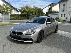 Gebraucht 2015 BMW 640 Coupé | 22.900 € (Guter Preis)