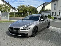 Gebraucht 2015 BMW 640 Coupé | 23.500 € (Guter Preis)