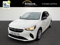 Jade weiss/arktis weiss Gebraucht 2021 Opel Corsa Edition Kleinwagen | 13.790 € (Fairer Preis)