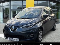 Schwarz Gebraucht 2023 Dacia Spring Essentiel Kleinwagen | 12.750 € (Guter Preis)