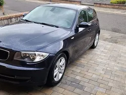Schwarz Gebraucht 2007 BMW 116 Kleinwagen | 3.799 € (Fairer Preis)
