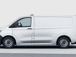 Weiß Neu 2025 VW T6.1 Van | 34.656 € (Guter Preis)