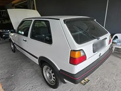 Weiß Gebraucht 1990 VW Golf II Coupé | 12.500 €