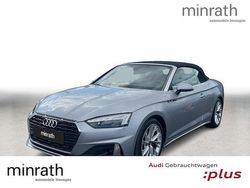 Gebraucht 2024 Audi A5 Advanced Plus Coupé | 39.810 € (Superpreis)