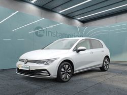 Silber Gebraucht 2023 VW Golf VIII IQ Drive Limousine | 21.599 € (Fairer Preis)