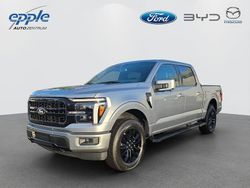 Silber Neu 2025 Ford V8 Lariat SUV | 83.990 € (Fairer Preis)