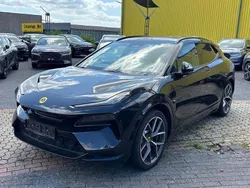Schwarz Gebraucht 2023 Lotus Eletre SUV | 89.900 € (Superpreis)
