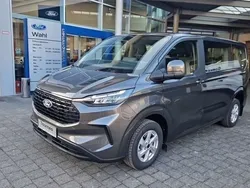 Grau Neu 2025 Ford Tourneo Custom Trend Van / Kleinbus | 50.950 €