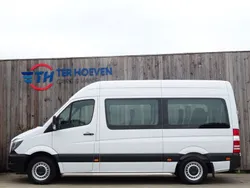Weiß Gebraucht 2017 Mercedes Sprinter Van | 16.950 €