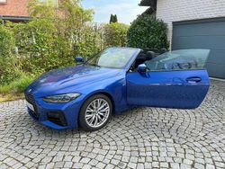 Gebraucht 2023 BMW 440 M Sport Cabrio | 54.500 € (Fairer Preis)