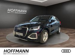 Schwarz Neu 2025 Audi Q2 Advanced SUV | 33.480 € (Etwas zu teuer)