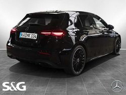 Gebraucht 2025 Mercedes A180 Edition | 33.749 € (Fairer Preis)