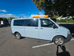 Blau Gebraucht 2005 VW T5 Van | 6.800 €