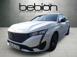 Weiß Neu 2025 Peugeot 308 Style Kombi | 29.990 € (Guter Preis)