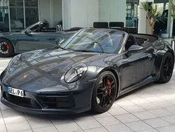 Porsche 911 Carrera 4 GTS