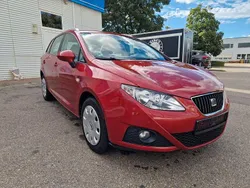 Rot Gebraucht 2011 Seat Ibiza Style Limousine | 1.900 € (Guter Preis)
