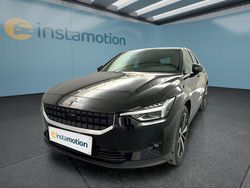 Schwarz Gebraucht 2021 Polestar 2 Kleinwagen | 33.549 € (Guter Preis)