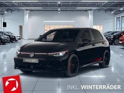 Schwarz (grenadillschwarz) Neu 2025 VW Golf VIII Edition Limousine | 51.900 € (Fairer Preis)
