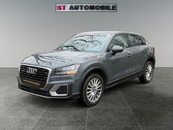 Grau Gebraucht 2018 Audi Q2 SUV | 20.290 € (Fairer Preis)