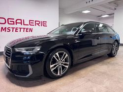 Schwarz Gebraucht 2020 Audi A6 S-Line Limousine | 26.990 € (Etwas zu teuer)