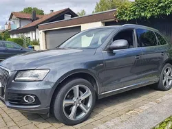 Gebraucht 2014 Audi Q5 SUV | 14.500 € (Guter Preis)