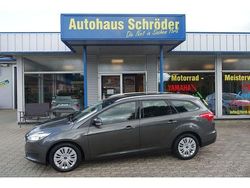 Gebraucht 2017 Ford Focus Trend Kombi | 8.990 € (Fairer Preis)